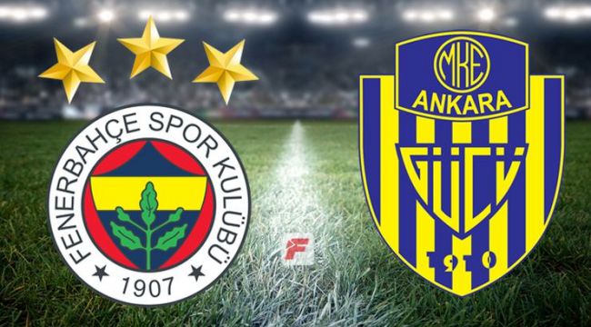 Ankaragücü, Fenerbahçe maçının tekrarı için itirazda bulunacak