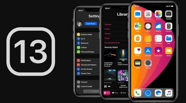 iOS 13: Apple'ın yeni işletim sisteminde neler değişti?