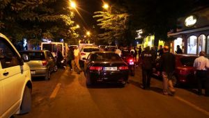 Malatya'da akrabalar arasında miras kavgası: 4 yaralı