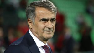 Şenol Güneş Başarılı Bir Teknik Direktör Mü?