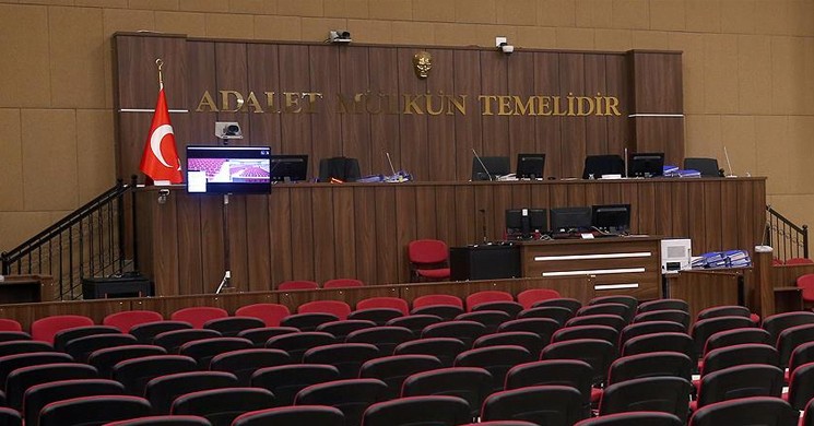 2019'un En Büyük FETÖ Operasyonunda 260 Kişi İçin Gözaltı Kararı