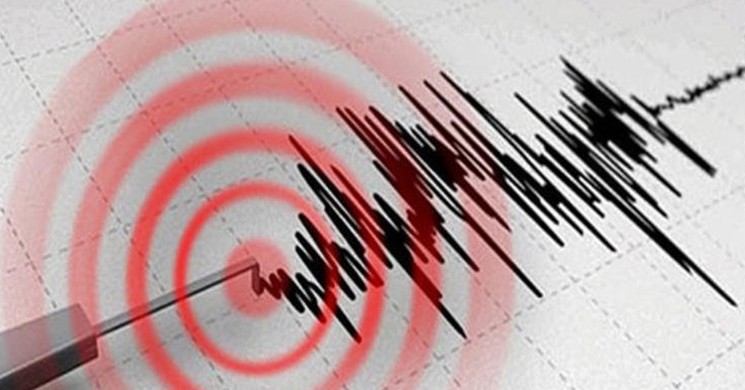 Ağrı Ve Bingöl'de Deprem Alarmı!