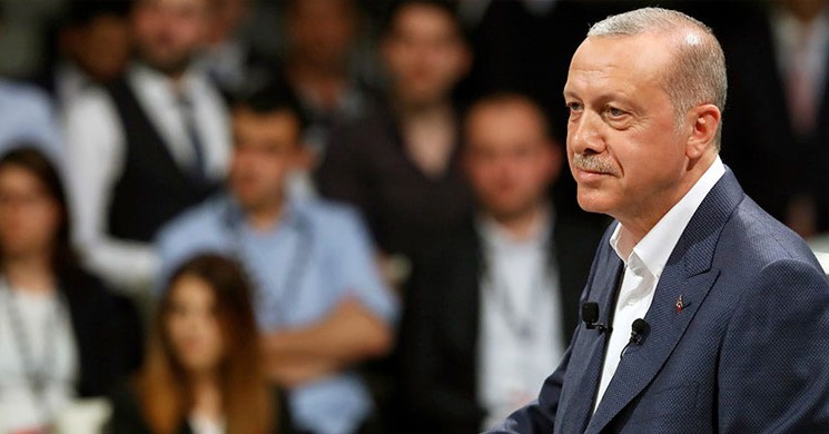 Ahıska Sürgünü Tanıkları Cumhurbaşkanı Erdoğan İle Buluşacak