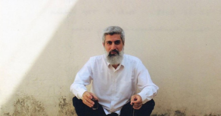 Alparslan Kuytul İçin Tahliye Kararı