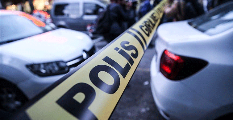 Antalya'da Bir Bankaya Silahlı Soygun Girişiminde Bulunuldu