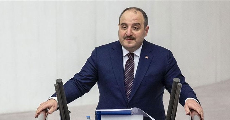 Bakan Varank: Sanayi Hamlesi Programına 200'e Yakın Talep Aldık