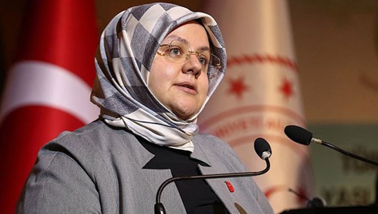 Bakan Zehra Selçuk'tan 'Şule Çet' ve 'Ceren Özdemir' Cinayetine Yönelik Açıklama!