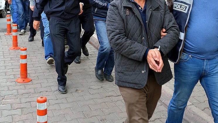 Başkentte Yılbaşı Öncesi Sahte İçki Operasyonu!