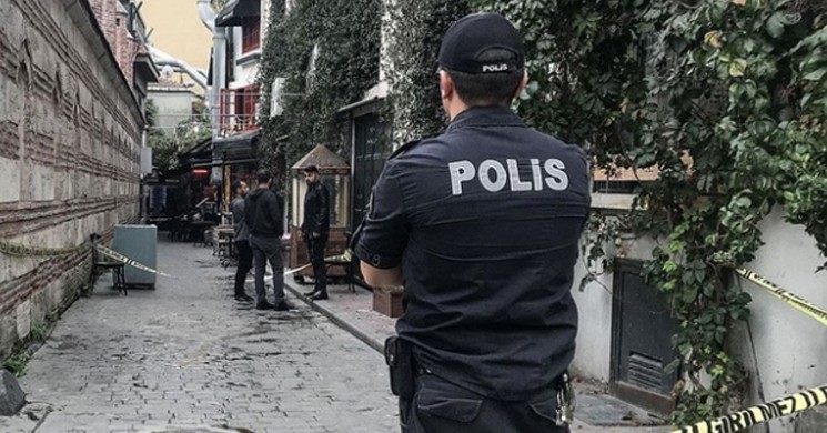Beyoğlu'nda Ölü Bulunan Eski İngiliz İstihbaratçı Le Mesurier'in Ölüm Nedeni Belirlendi