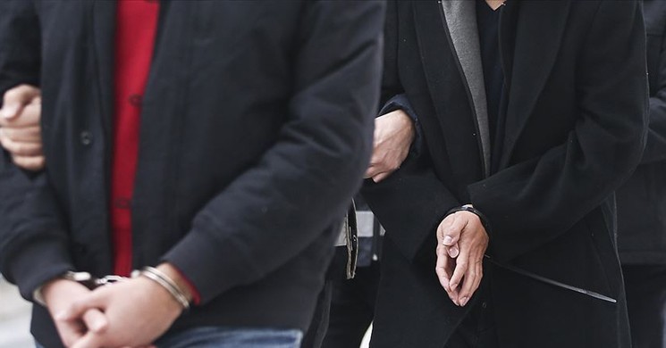 Bursa ve İstanbul'da Kaçakçılık Operasyonu: 9 Gözaltı