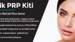 Çatlak Tedavilerinde PRP (Platelet Rich Plasma)