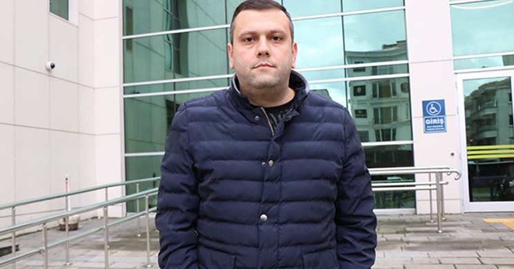 Ceren'in Katilini Eşofmanındaki 'Kırmızı Çizgi' Yakalattı