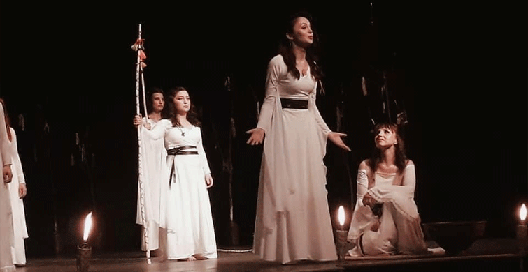 Ceren Özdemir İçin Ordu Üniversitesi’nde Tören Düzenleniyor