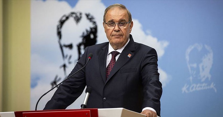 CHP, Alman Kanalının Yayınladığı Atatürk Belgeselini Kınadı