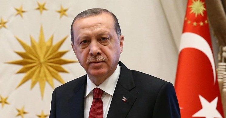 Cumhurbaşkanı Erdoğan'dan 'İslami Finans' Açıklaması