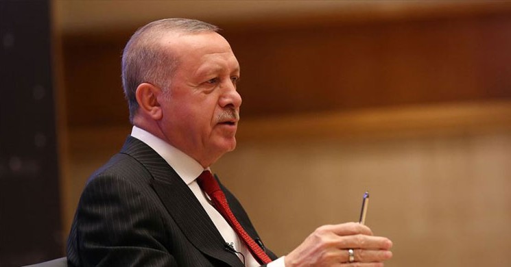 Cumhurbaşkanı Erdoğan: Libya Talepte Bulunursa Asker Gönderebiliriz