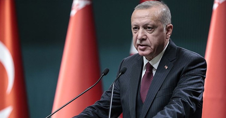Cumhurbaşkanı Erdoğan Malezya'da 'Kuala Lumpur Zirvesi'ne Katıldı