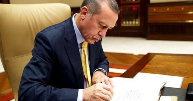 Cumhurbaşkanı İstedi, 6 Suç İçin Ceza İndirimi Yapılmayacak