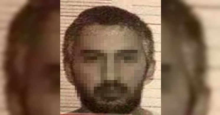 DEAŞ'ın İnfazlardan Sorumlu Tutulan Teröristi Yakalandı