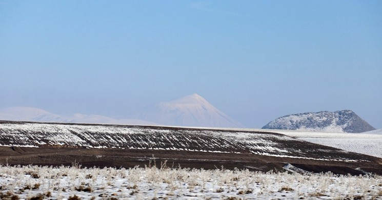 Doğu Anadolu'da Parçalı Bulutlu Hava Etkili Olacak