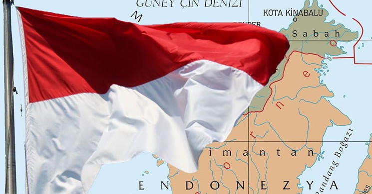 Endonezya Sufi Ulema Meclisi'nden 'FETÖ Yasaklansın' Çağrısı