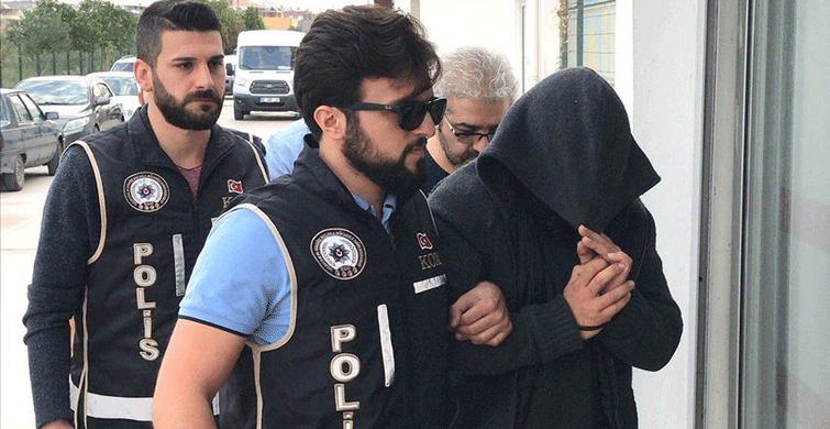 Eski Başbakanlık Çalışanı 27 Kişiden 18'i Ankara'da FETÖ’den Gözaltına Alındı
