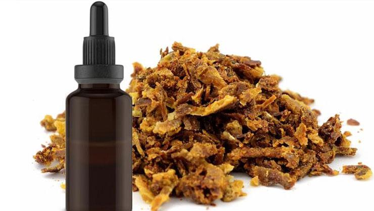 Günde en az 10 damla propolis çocukların bağışıklığını güçlendiriyor