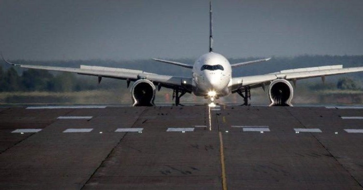 Hava Araçlarının Yolcu, Bagaj, Yük Ve Posta Sigortasında Asgari Teminat Tutarları Artırıldı
