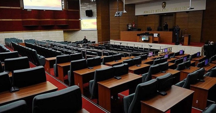 İstanbul'da SAT Darbe Girişimi Davasında Karar