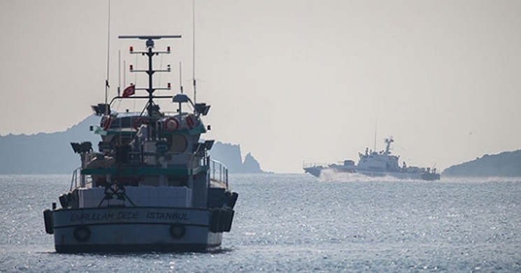 İzmir'de 113 Düzensiz Göçmen Yakalandı