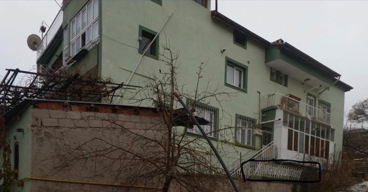 Kayseri'de Acı Olay! İki Kardeş Hayatını Kaybetti