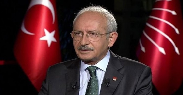 Kılıçdaroğlu'dan 5 Aralık Dünya Kadın Hakları Günü Mesajı