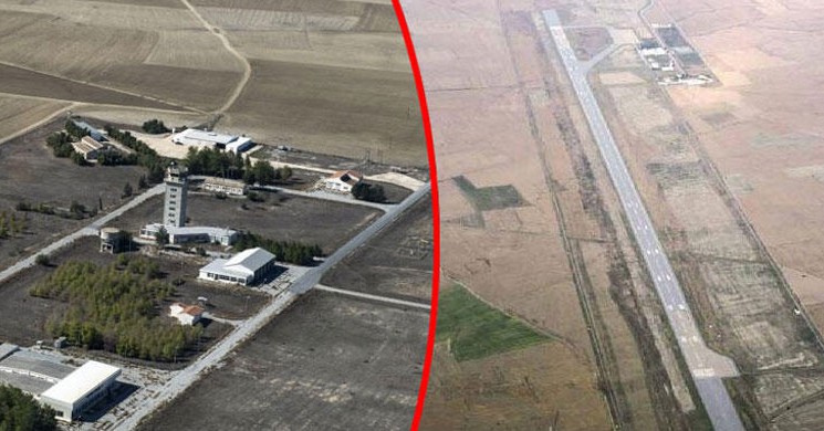 KKTC Bakanlar Kurulu'ndan Kritik İHA Ve SİHA Kararı