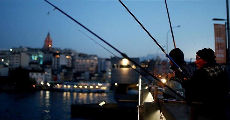 Marmara Bölgesi'nde Sıcaklıklar Artacak!