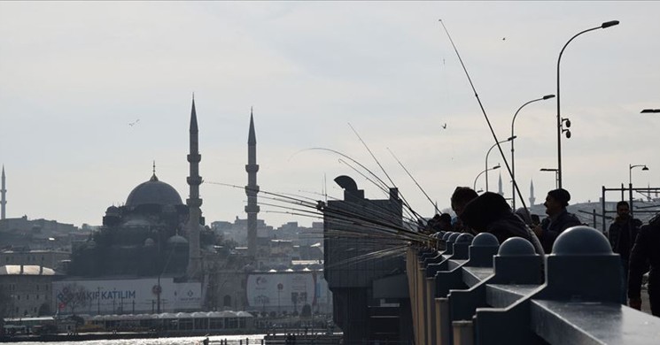 Marmara'da Sıcaklıklar Artacak