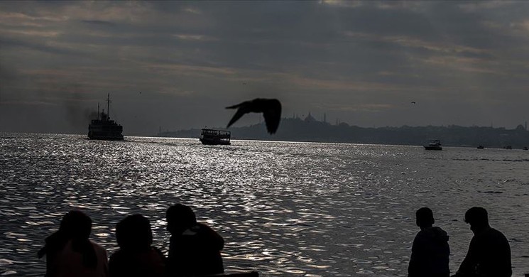 Marmara'da Sıcaklıklar Mevsim Normallerinin Üzerinde Olacak