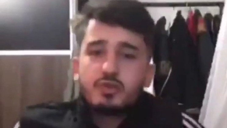 Mazlum Altun Adlı Kullanıcının Kadın Cinayetlerini Meşrulaştırdığı Video'ya Büyük Tepki!