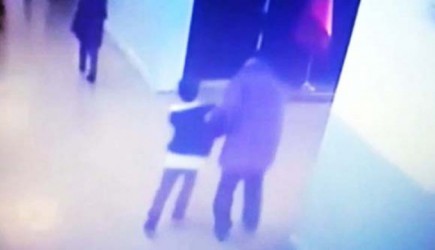 Mert'in Ölmeden Önceki Son Görüntüleri Ortaya Çıktı