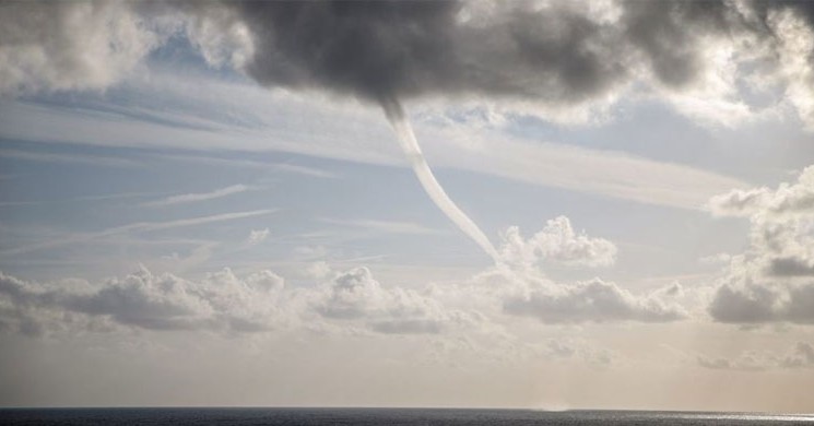 Meteoroloji'den Antalya İçin İlk Kez 'Kırmızı' Uyarı