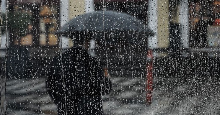 Meteorolojiden Antalya'ya İlk Kırmızı Kodlu Uyarı!