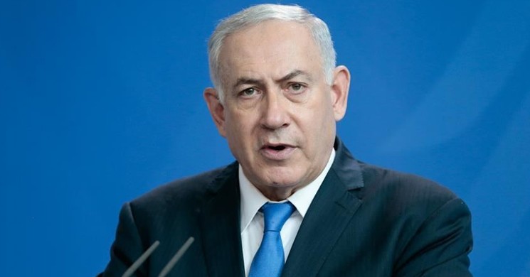 Netanyahu'nun Partisi Likud Başkanlık Seçimine Gidiyor