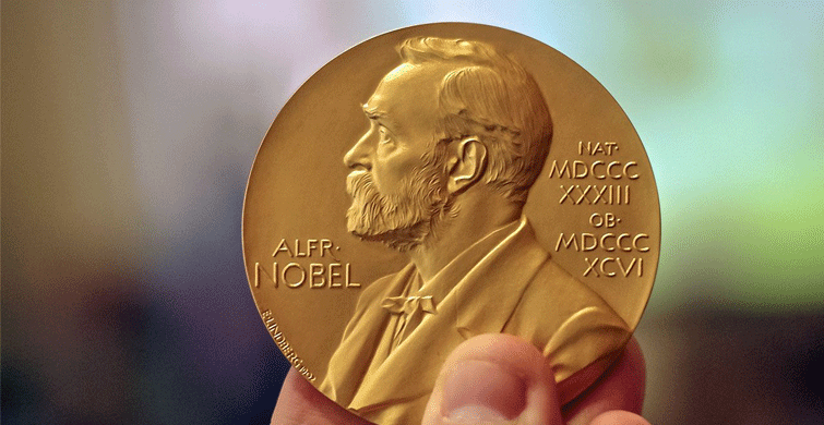 Nobel Ödülü Nedir? Nobel 2019'da Kimler Ödül Almıştır?