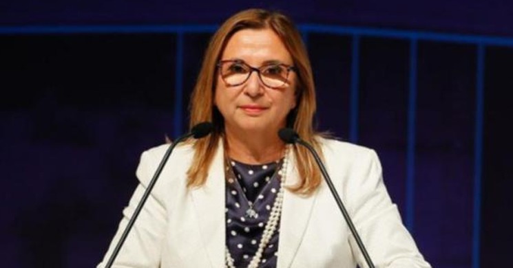 Ruhsar Pekcan'dan Perakende Esnafına Yönelik Müjdeli Açıklama!