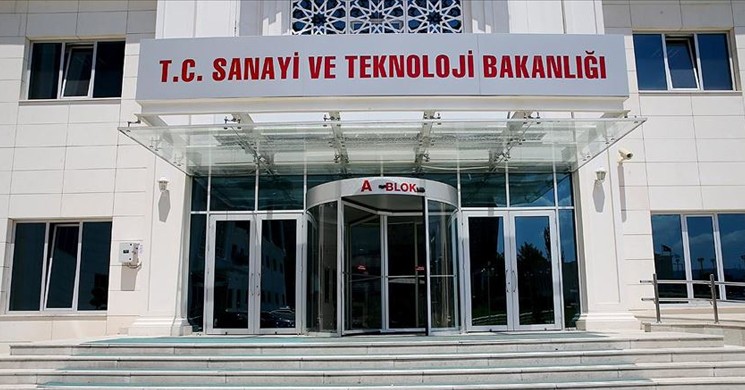 Sanayi ve Teknoloji Bakanlığına 8 Müfettiş Yardımcısı Alınacak
