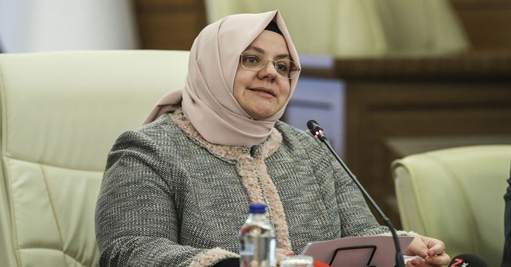 Şehit ve Gazi Yakını 572 Kişi Atandı!