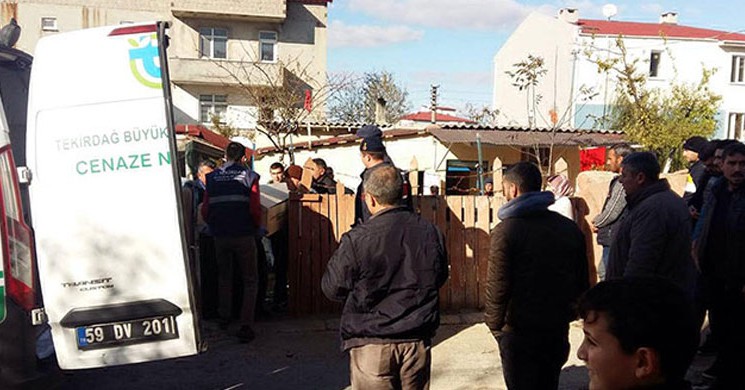 'SGK'yı Zarara Uğratanlar' Soruşturmasında Serbest Kalan Kişi, İntihar Etti