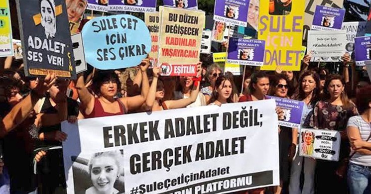 Şule Çet Davasında Karar Bugün Belli Olacak