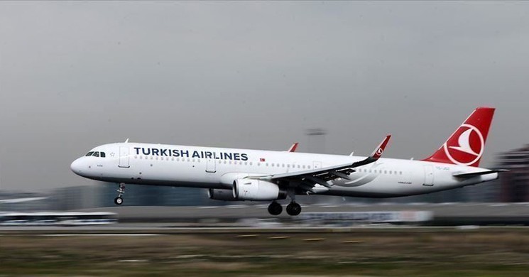 THY'nin Ankara Seferleri Normale Döndü
