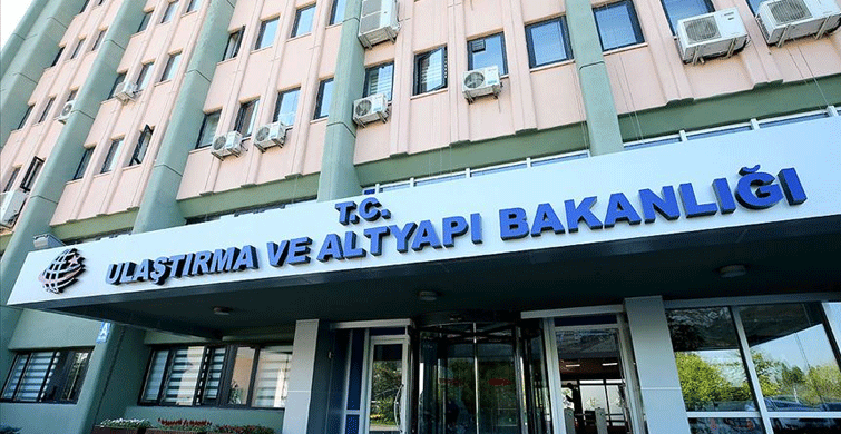 TÜBİTAK ile Ulaştırma Ve Altyapı Bakanlığı Personel Alacak