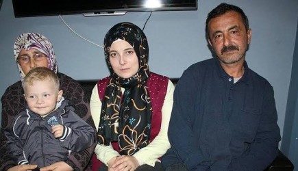 Tuğba Yiğit İnce 'Emine Bulut gibi ölmek istemiyorum'